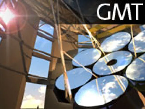 GMT